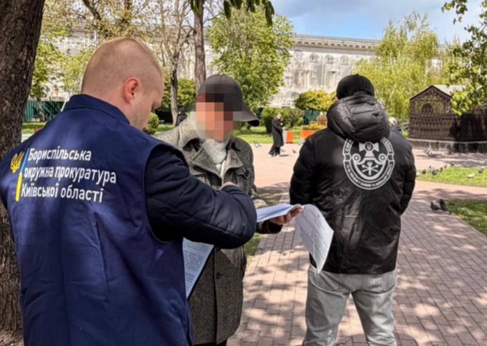 Фіктивний «учасник бойових дій» та понад ₴262 тис. незаконної пенсії – повідомлено про підозру депутату міськради на Київщині