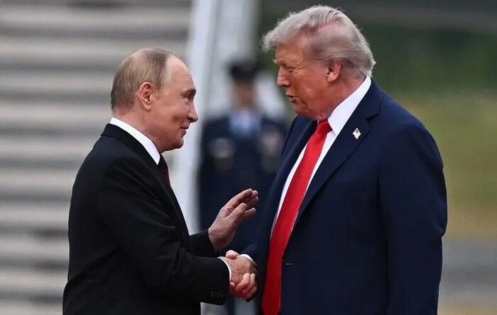 У ЄС переймаються, що Трамп може «підштовхнути» свого друга-злочинця до війни проти НАТО