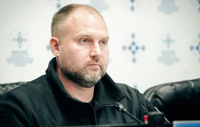 Робота «на папері»: голова Держфінмоніторингу був в офісі лише 27 днів за три місяці