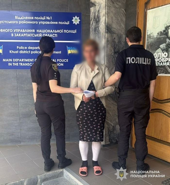 Судитимуть горе-матір, яка віддавала власних дітей «в оренду» для жебракування