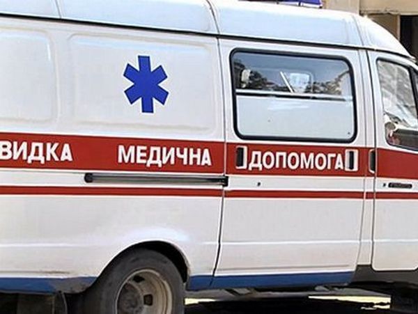 У Сарненському районі неповнолітній заявив, що його побили військові ТЦК