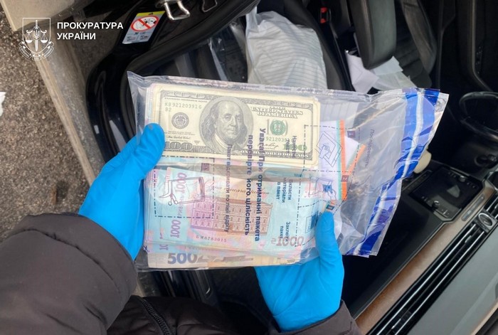 ₴600 тис. хабаря: на Хмельниччині судитимуть в.о. керівника держпідприємства