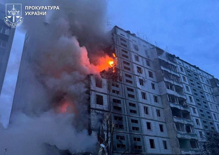 Заволодіння понад ₴1,4 млн під час відновлення будинку в Умані: судитимуть посадовців-будівельників