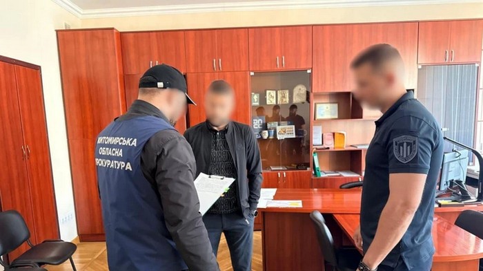 На Житомирщині депутата-«слугу» викрили у недостовірному декларуванні