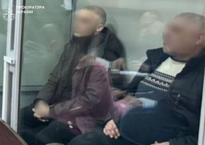 Затверджено довічне ув’язнення для викрадачів та вбивць дитини та жінки