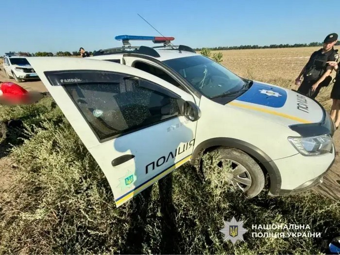 В Ізмаїлі вбивця поліцейського отримав довічне ув’язнення