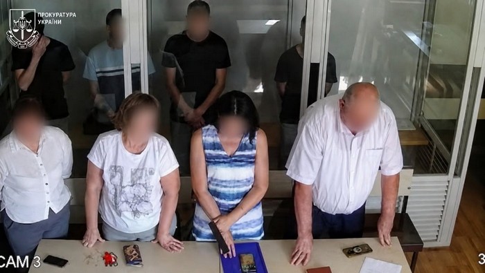 Засуджено розбійників з Ізмаїльського району, які побили сім’ю пенсіонерів та їх онука