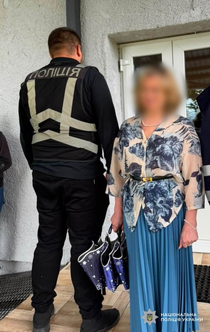 На Рахівщині голова ЛКК за гроші сприяла чоловікам в отриманні відстрочок від призову