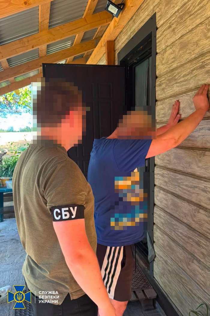 Депутат міськради на Волині торгував відстрочками від військової служби