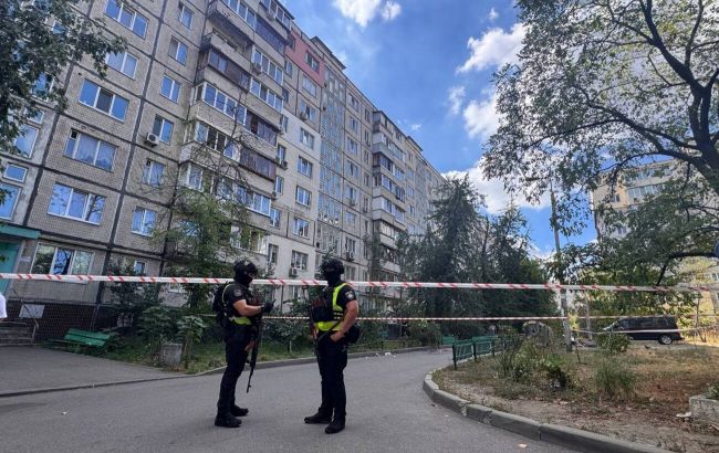 Стрілянина на Шумського в Києві: адвокат Каплунова зробив заяву про дії силовиків