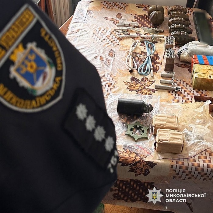 Позбавив життя дружину та травмував двох дітей – у Первомайську судитимуть зловмисника