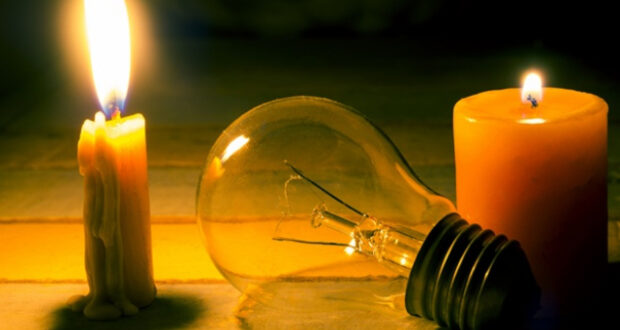 Деталі вимкнень електроенергії на 2 грудня на Сумщині