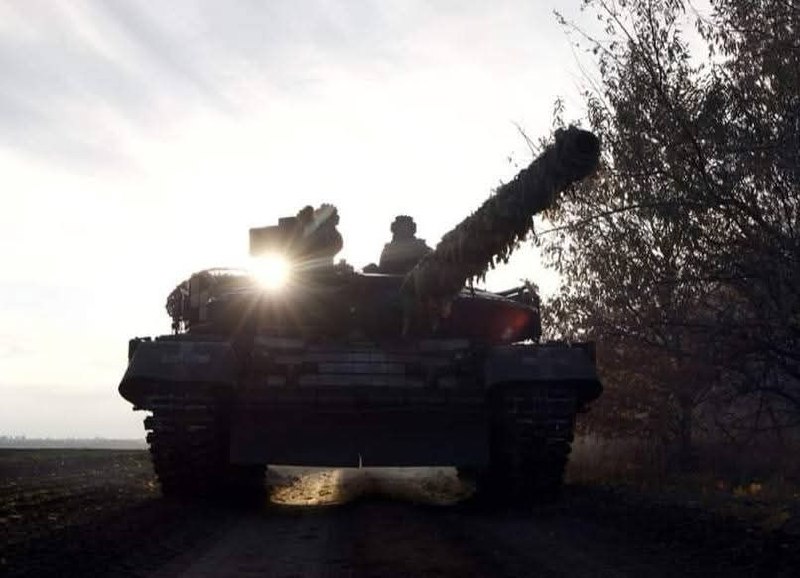 Бої на Сумщині: ЗСУ відтісняють ворога, рф перегруповує сили