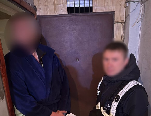 На Сумщині викрито держекоінспектора, який погодився вирішити питання щодо непритягнення до відповідальності порушників