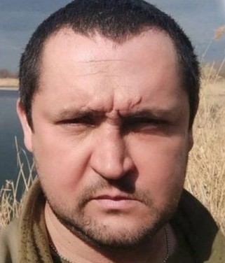 На Сумщині загинув захисник з Чернігівщини Валерій Сак