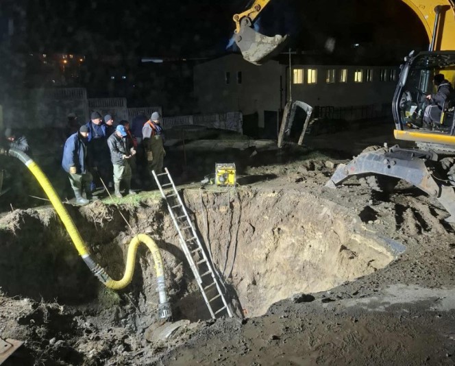 У Сумській МВА планують дати місту воду вже сьогодні