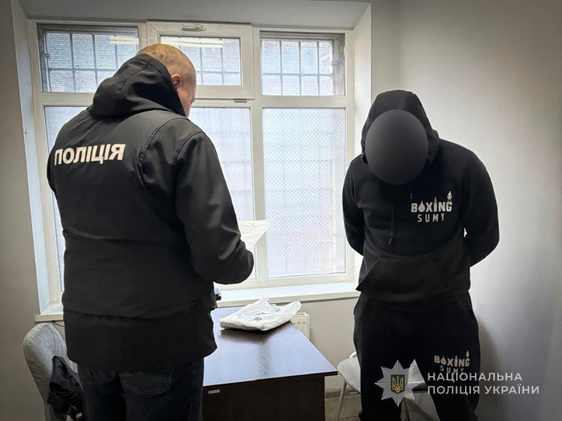 У Сумах судитимуть тренера з боксу за вимагання неіснуючого боргу