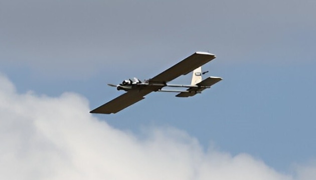 Ворог чотири рази атакував Ворожбянську громаду дронами "Молнія"