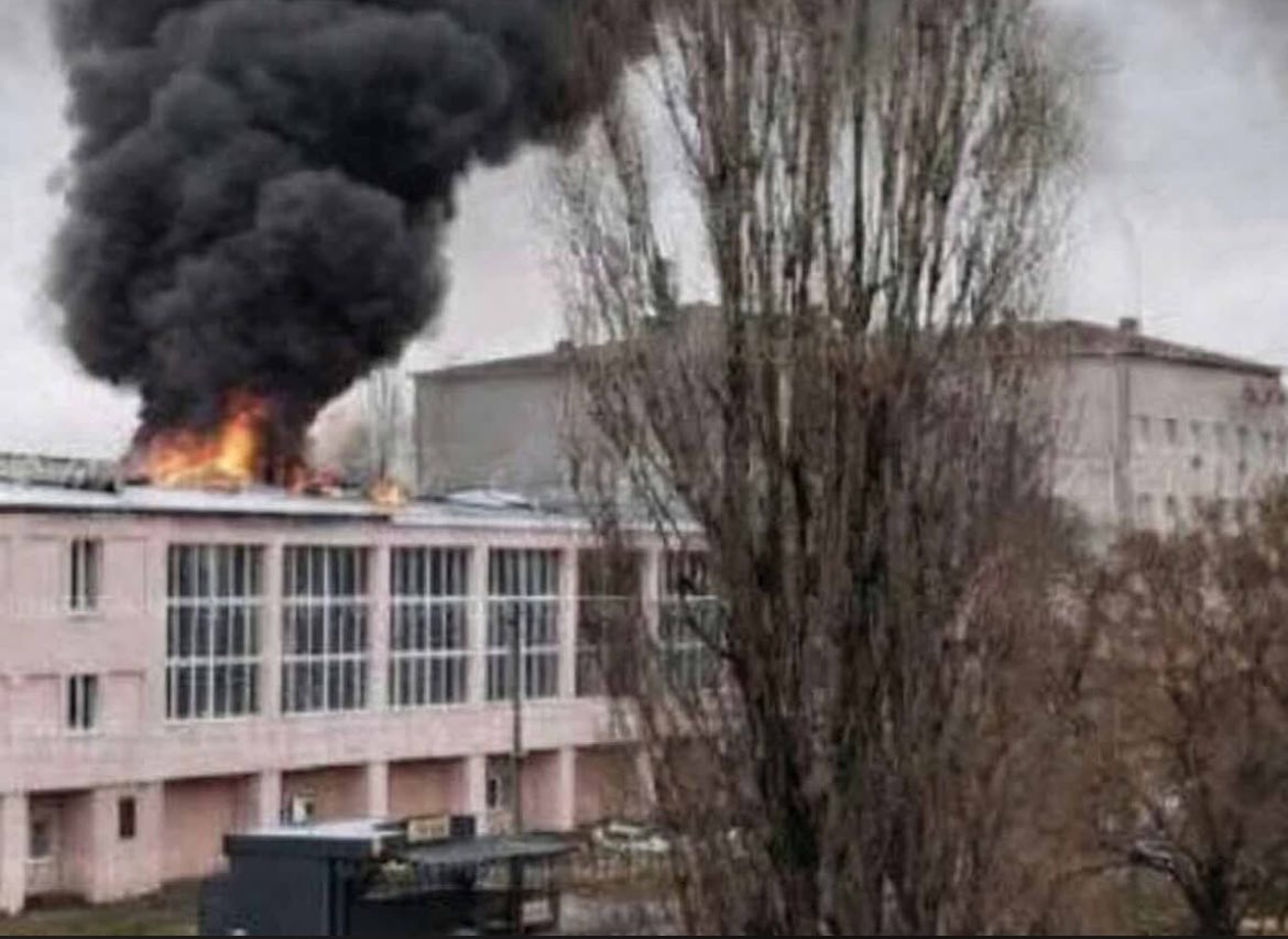 Безпекова ситуація на Сумщині на ранок 13 грудня: є поранені