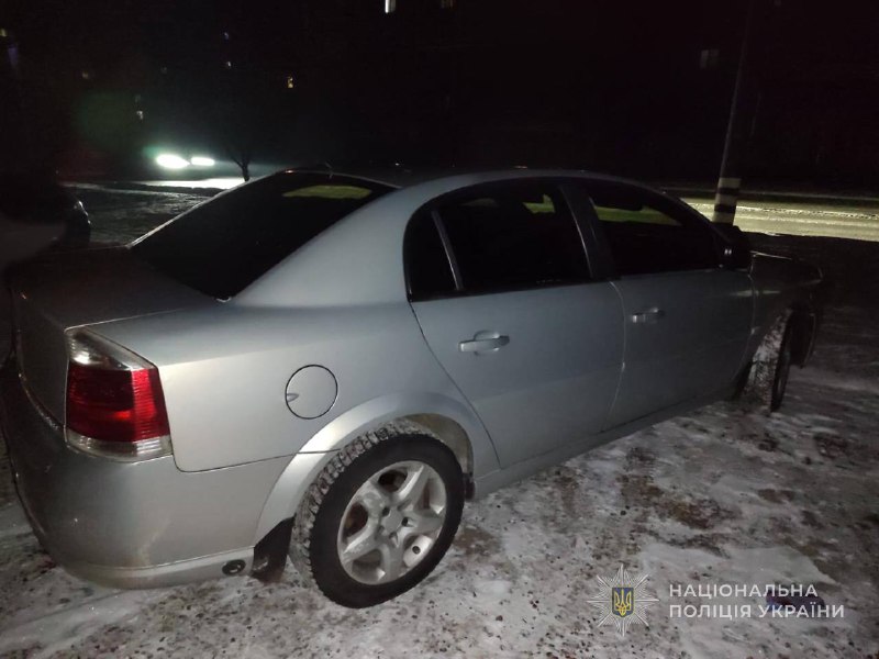 У Сумах на переході збили жінку