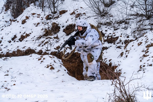 Безпекова ситуація в Сумській області станом на ранок 11 січня