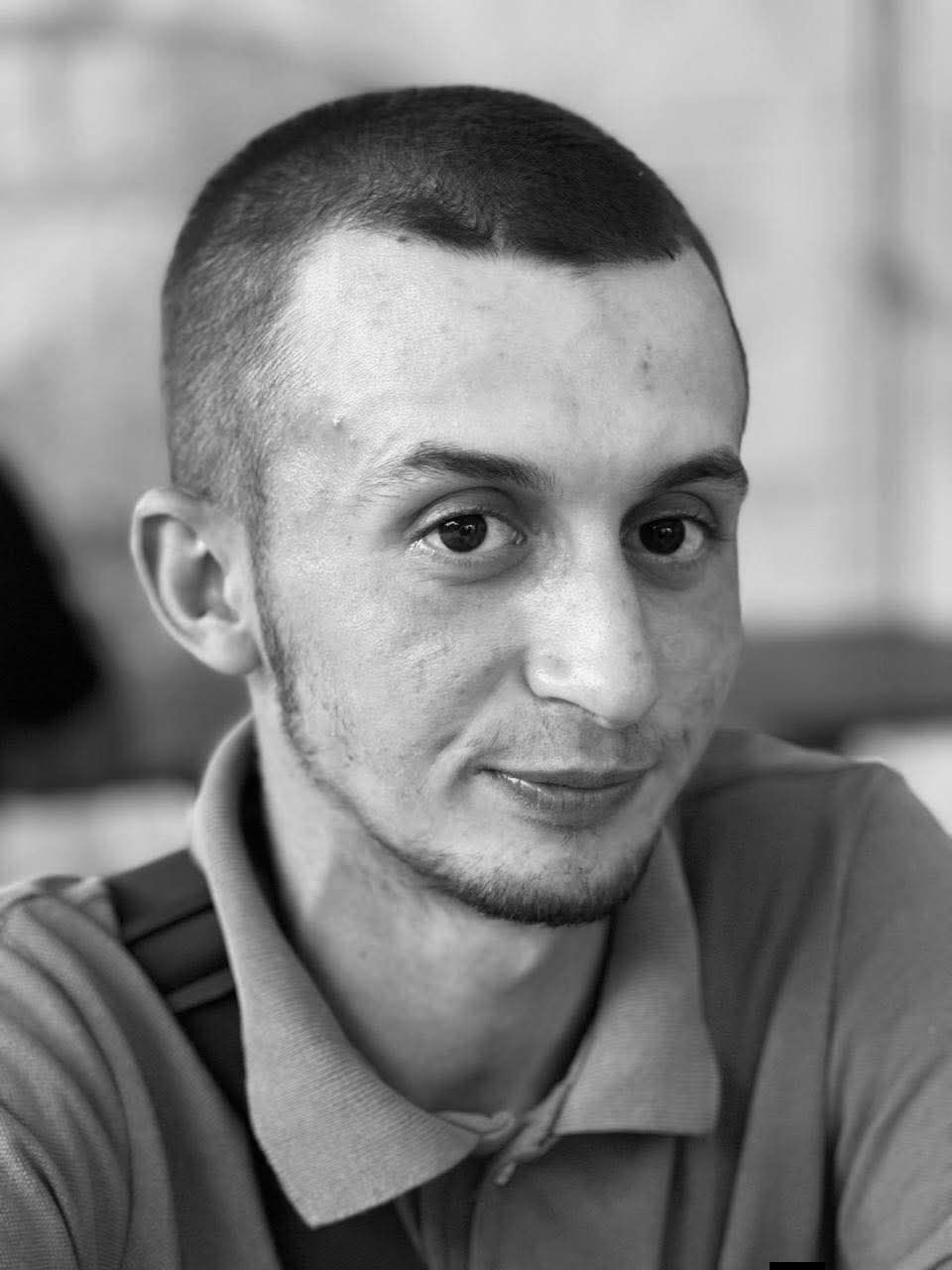 Удар дрона по цивільному авто: у Степанівській громаді загинув Максим Мороз