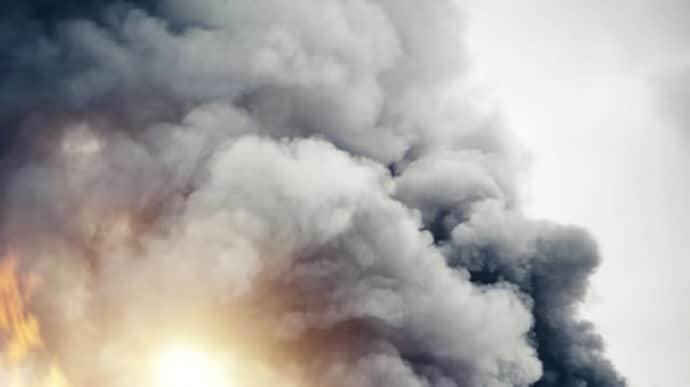 Окупанти знову атакували агропідприємство в Недригайлівській громаді