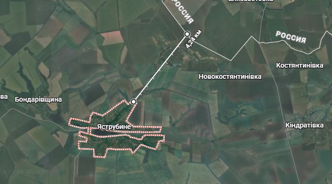 Атака на аграріїв у Сумському районі: через удар FPV-дрона загинув комбайнер