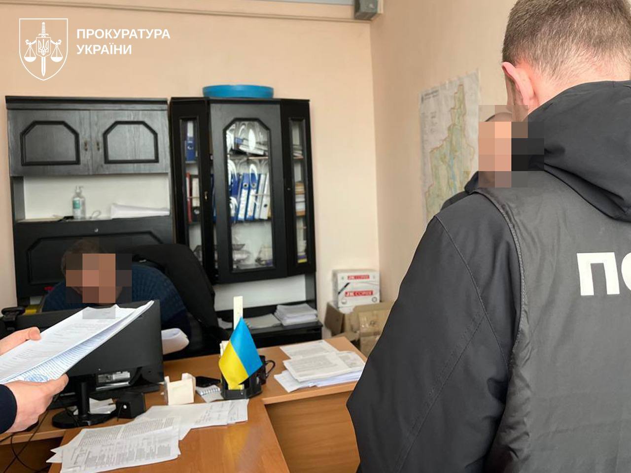 На Сумщині та ще у 17 областях викрили масштабне розкрадання на медичних гарантіях