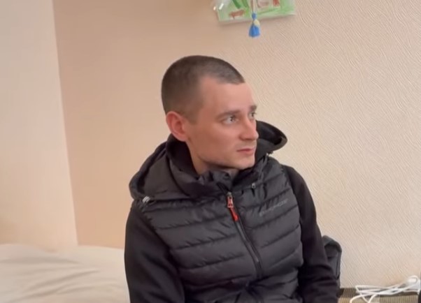 Катування струмом і тиск у полоні: прикордонник із Сумщини розповів про пережите (відео)