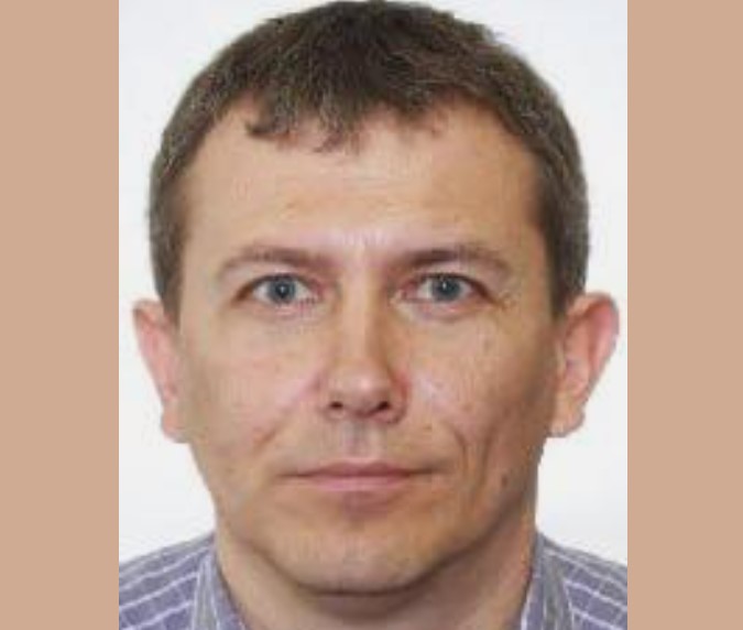 На Сумщині п’ятий рік шукають зниклого Олександра Меншуна