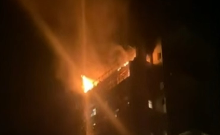 Оперативна ситуація в Сумах: відомо про чотирьох постраждалих