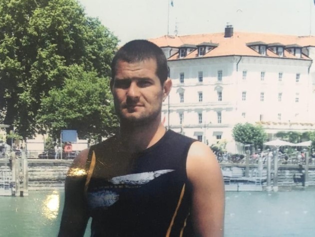 Стало відомо ім’я загиблого тракториста, який наїхав на дрон на Краснопільщині