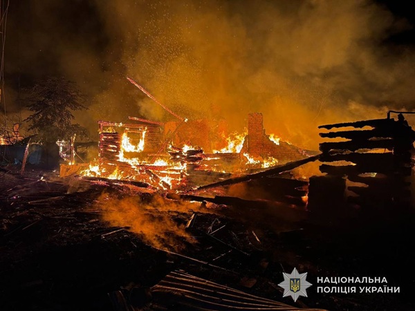 За добу ворог здійснив 75 обстрілів Сумщини: є поранені