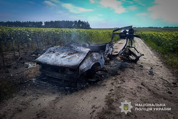 За вчора на Сумщині троє постраждалих внаслідок російських атак