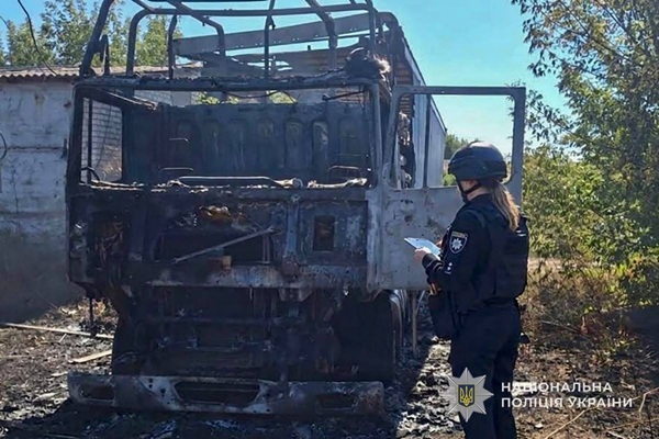 Минулої доби на Сумщині 5 людей загинули ще 24 постраждали внаслідок ворожих атак