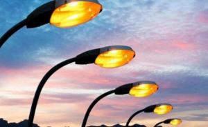В Острозькій громаді припининяється робота мережі вуличного освітлення