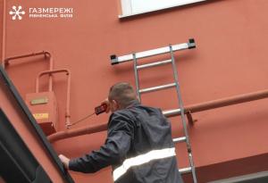 У Дубні та Корці 23 червня тимчасово припинять газопостачання