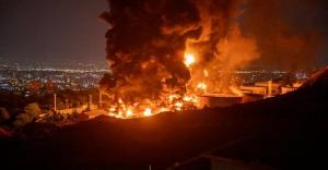 США завдали точкових ударів по ядерних об'єктах Ірану