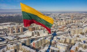 Діти героїв із Рівненщини побували на відпочинку в Литві