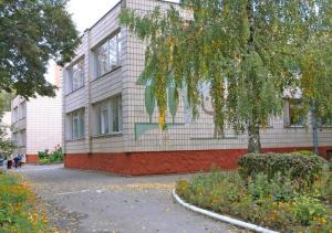 Чи безпечно у Рівненському дитсадку №40 перевіряв Віктор Шакирзян