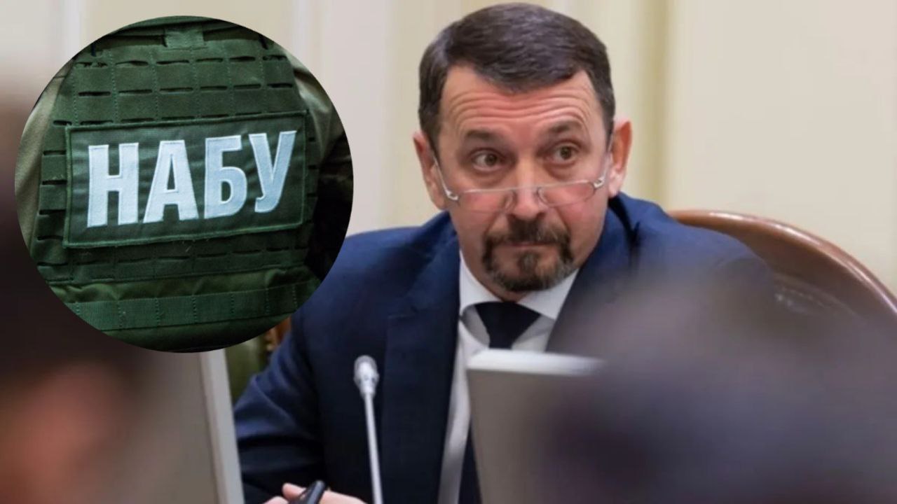Нардепа Кісєля, пов’язаного з «Наріком» і Мансуровою, понад два роки прослуховувало НАБУ