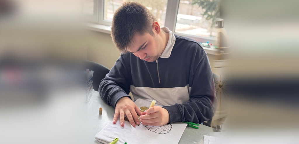 На Дніпропетровщині оголосили конкурс на підтримку дітей з РАС