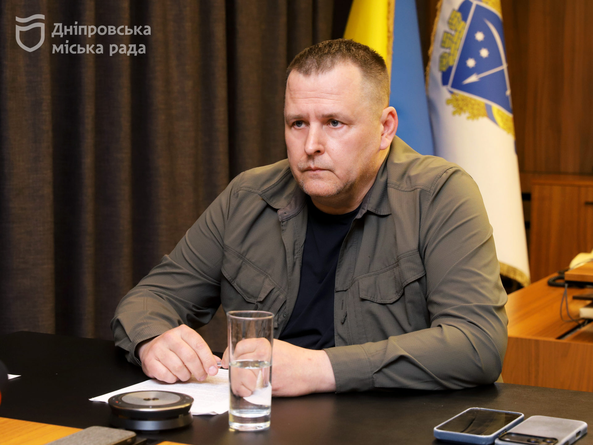 Все, що збудовано на страху й ненависті, приречене на занепад»: Борис Філатов про злочини радянського режиму та сучасну рф