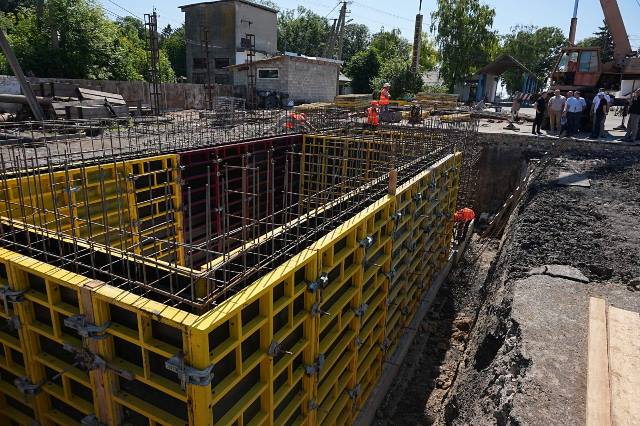 На Тернопольщині побудують елеватор вартістю понад 82 млн грн