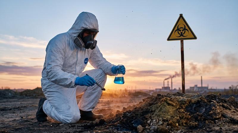 Міненерго оновило правила цивільного захисту зони відчуження – з наслідками для ESG-звітності операторів