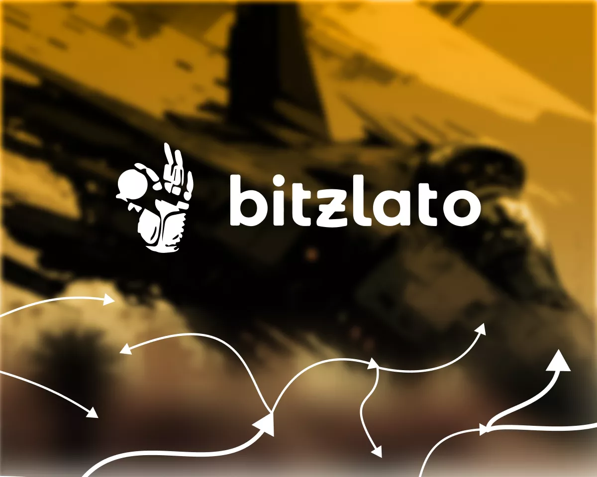 Соучредитель Bitzlato назвал объем арестованных средств и объявил о перезапуске