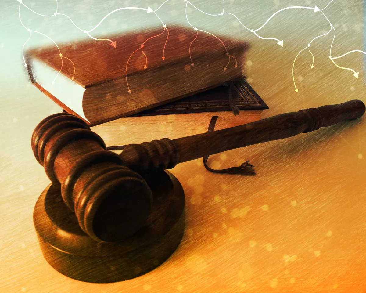 ConsenSys подала в суд на SEC из-за подхода к регулированию Ethereum