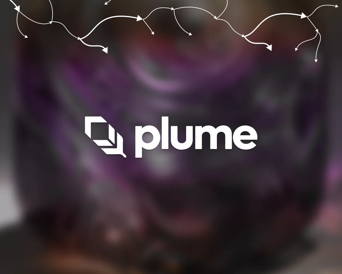 Plume привлек $20 млн от Brevan Howard Digital, Haun Ventures и Lightspeed Faction