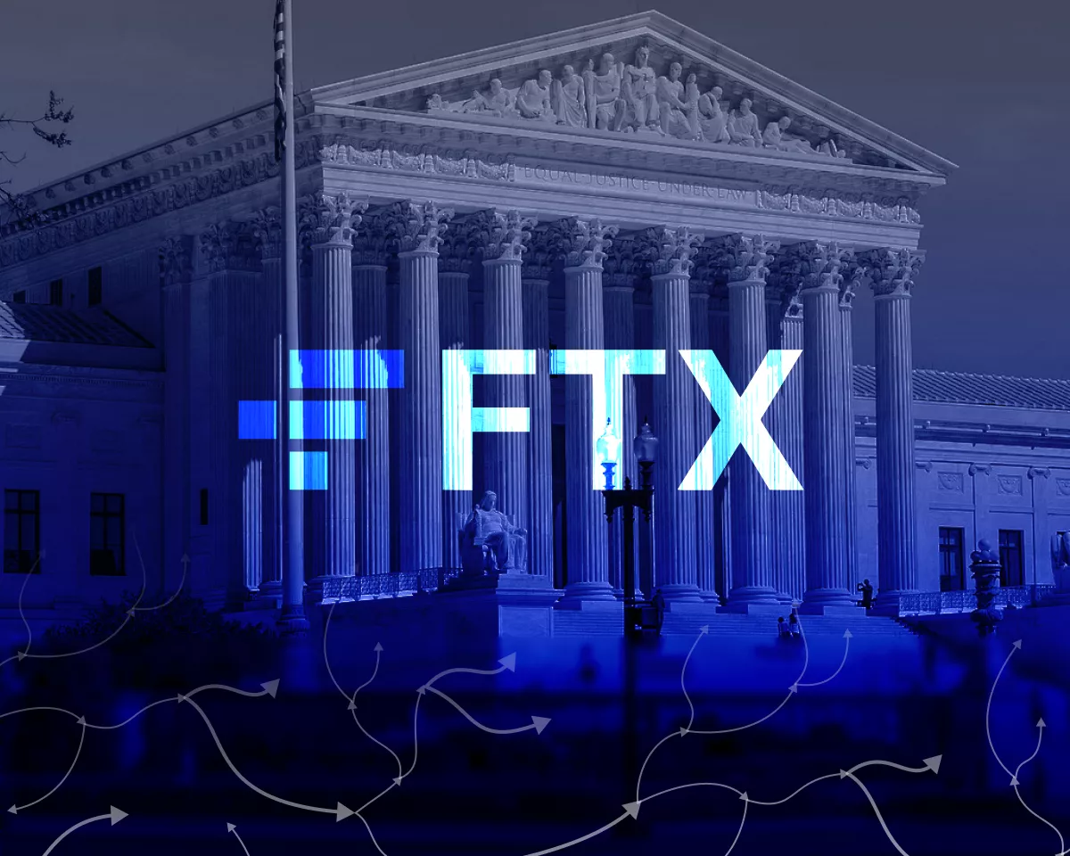 В Coinbase спрогнозировали влияние на рынок выплаты $5 млрд кредиторам FTX